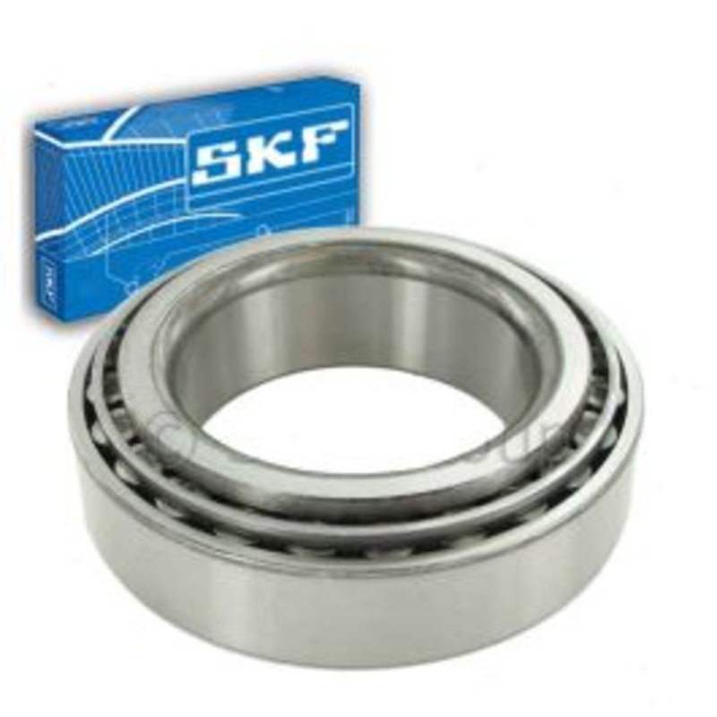 SKF Front Inner Wheel Bearing for 1998 Dodge B3500