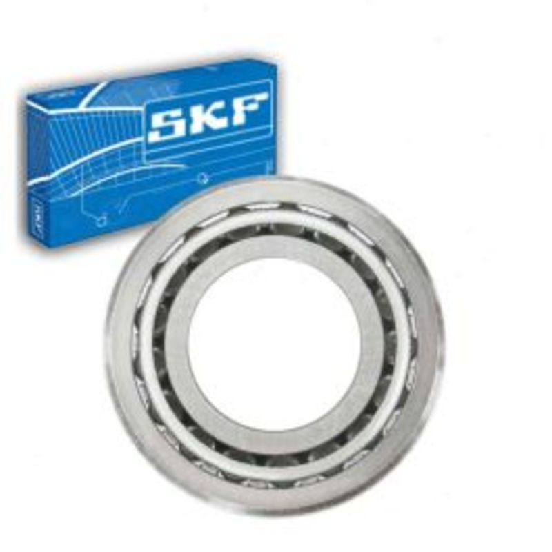SKF Front Outer Wheel Bearing for 1978-1983 Mercury Zephyr
