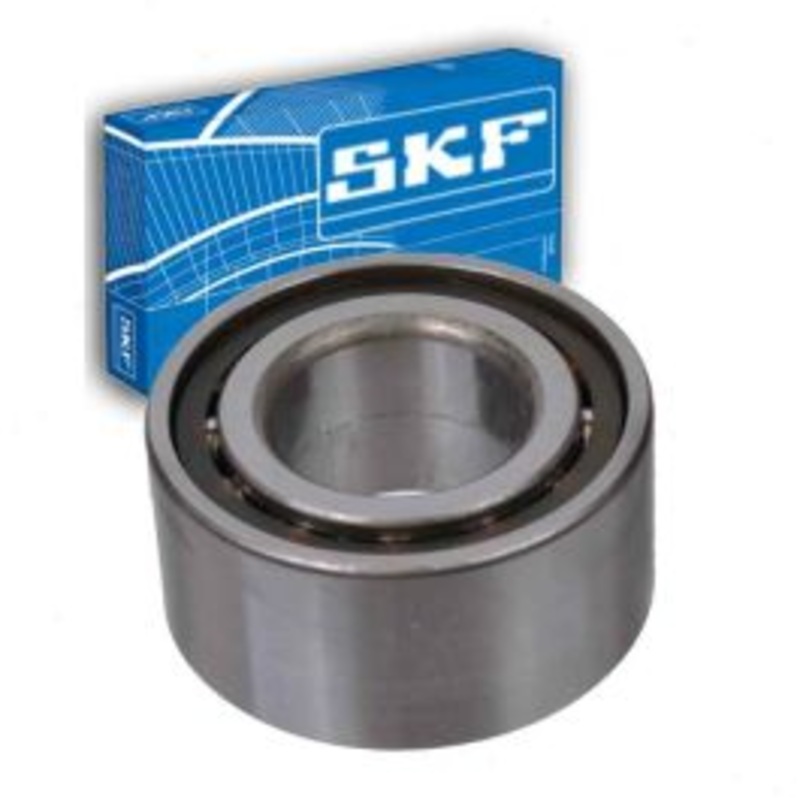 SKF Front Wheel Bearing for 1988-1999 Nissan Maxima