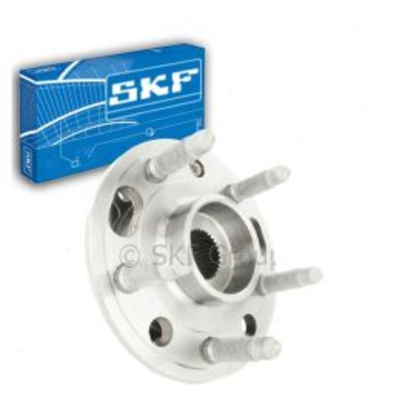 SKF Front Wheel Bearing Hub Assembly for 2010-2017 GMC Terrain