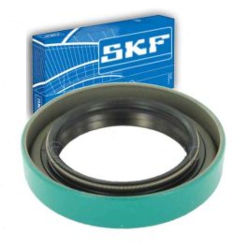 SKF Rear Transfer Case Output Shaft Seal for 1980-1993 Dodge W150