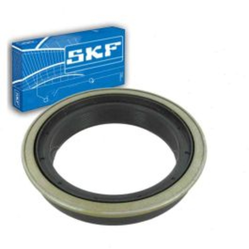 SKF Rear Wheel Seal for 1999-2009 Ford F-250