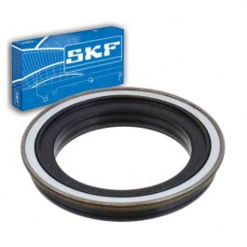 SKF Rear Wheel Seal for 2000-2010 GMC Yukon XL 2500