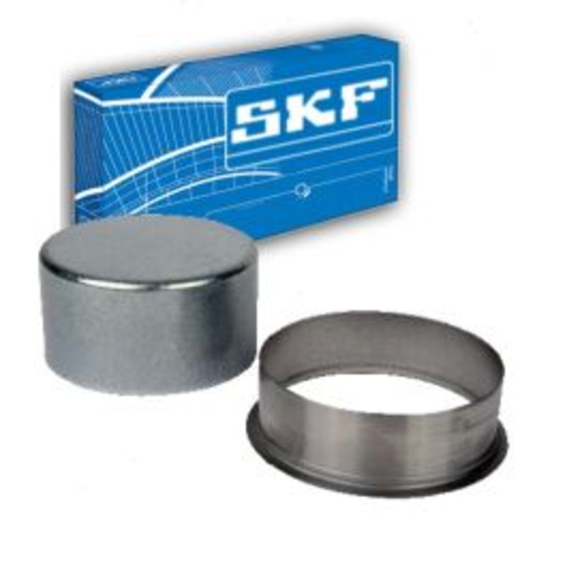SKF Transfer Case Output Shaft Repair Sleeve for 1959 Studebaker 4E12