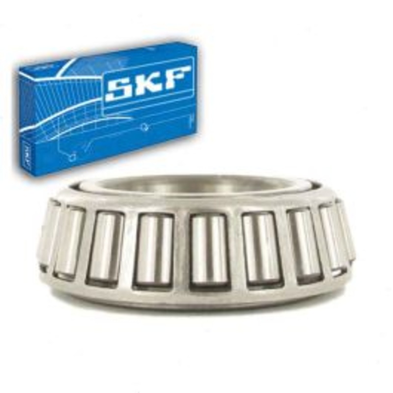 SKF Transmission Input Shaft Bearing for 2000 Saturn LW2