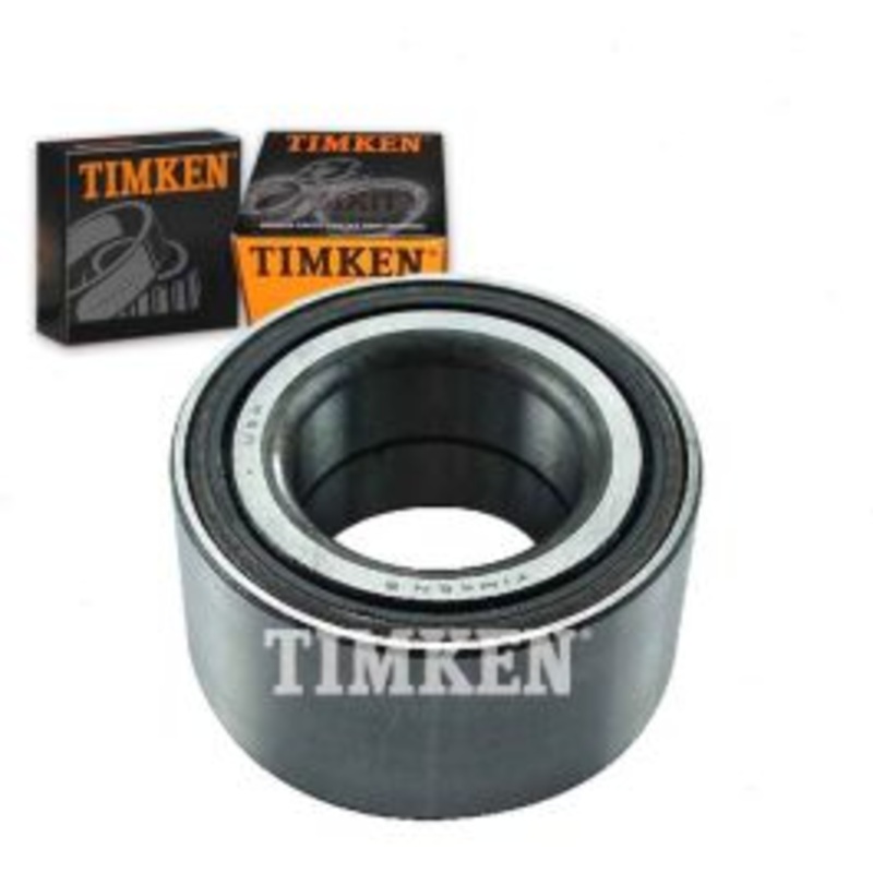 Timken SET814 Wheel Bearing and Race Set