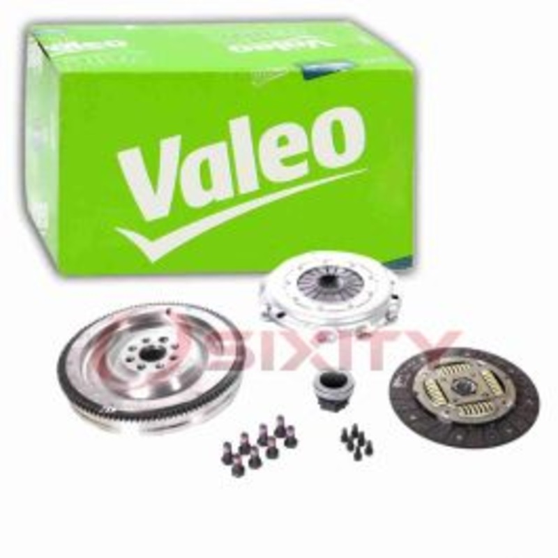 Valeo Clutch Flywheel Conversion Kit for 1987-1988 BMW 325 2.7L L6