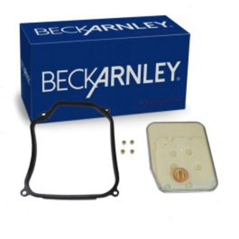 Beck/Arnley 044-0310 Transmission Filter