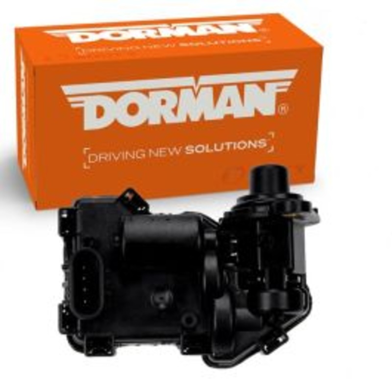 Dorman 4WD Actuator for 2004-2005 GMC Envoy XUV
