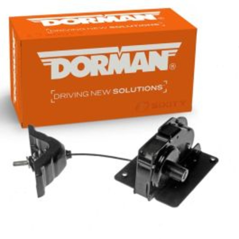 Dorman Spare Tire Hoist for 1999-2007 Ford F-250 Super Duty