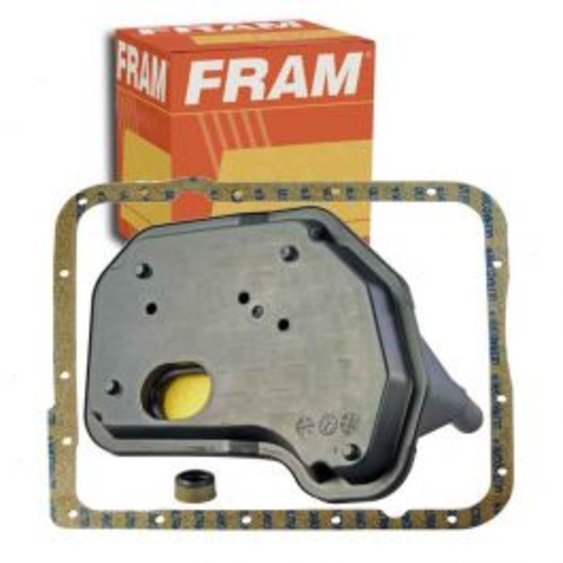 FRAM Automatic Transmission Filter for 2002-2009 GMC Envoy