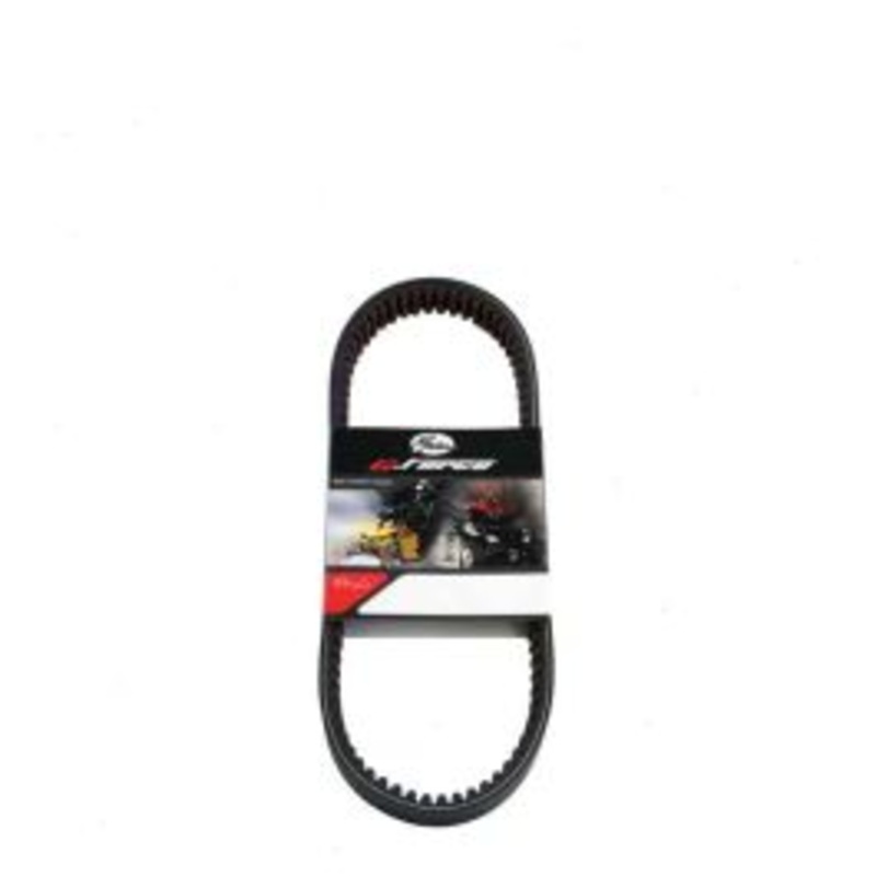 Gates 24G3884 Automatic CVT Belt for J55-G6241-00-00 J55-G6241-00 24G3884