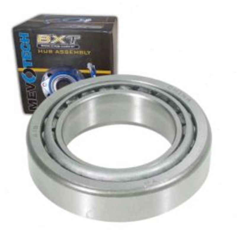 Mevotech BXT Front Inner Wheel Bearing for 1980-1991 Mercury Grand Marquis