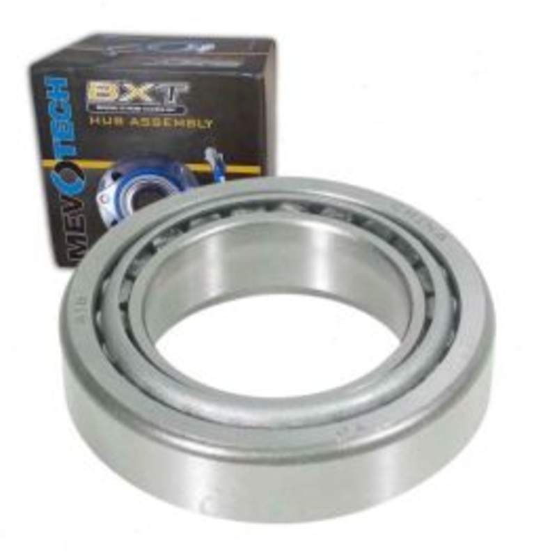 Mevotech BXT Front Inner Wheel Bearing for 1980 Lincoln Continental