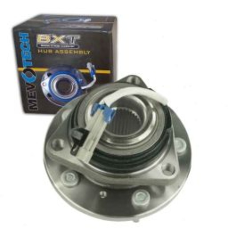 Mevotech BXT H513187 Wheel Bearing Hub Assembly