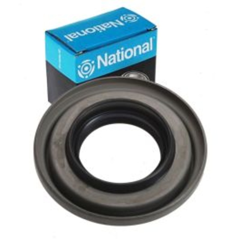 National Front Outer Differential Pinion Seal for 1960 Studebaker 5E7D