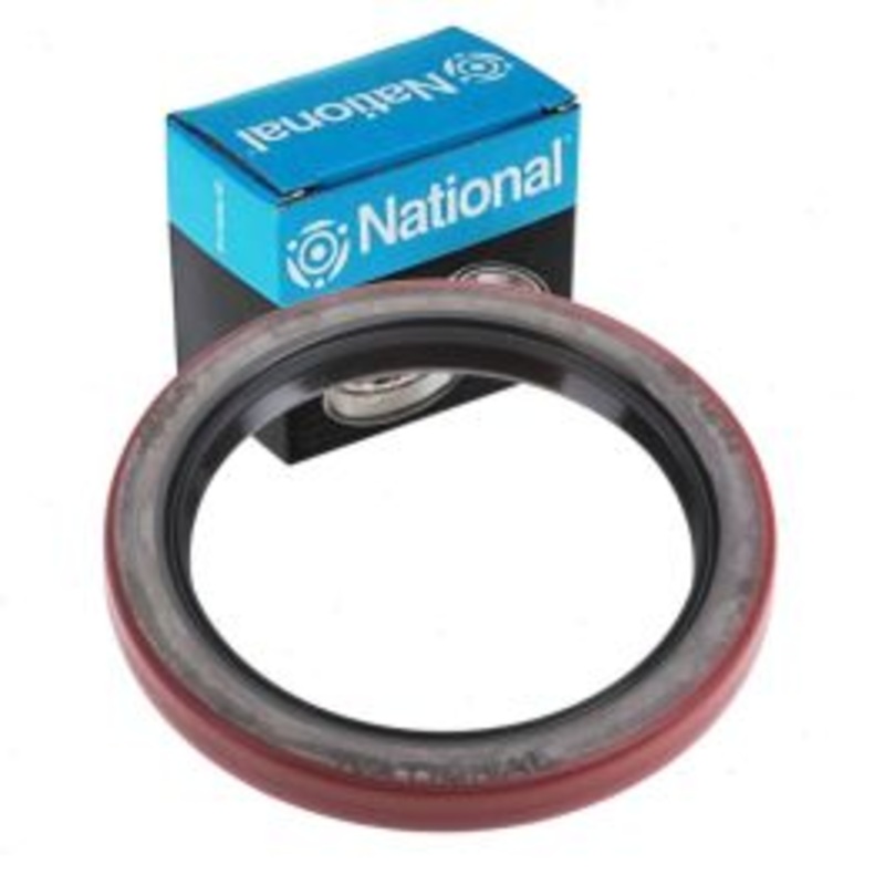 National Transmission Output Shaft Seal for 1969-1983 Ford Bronco