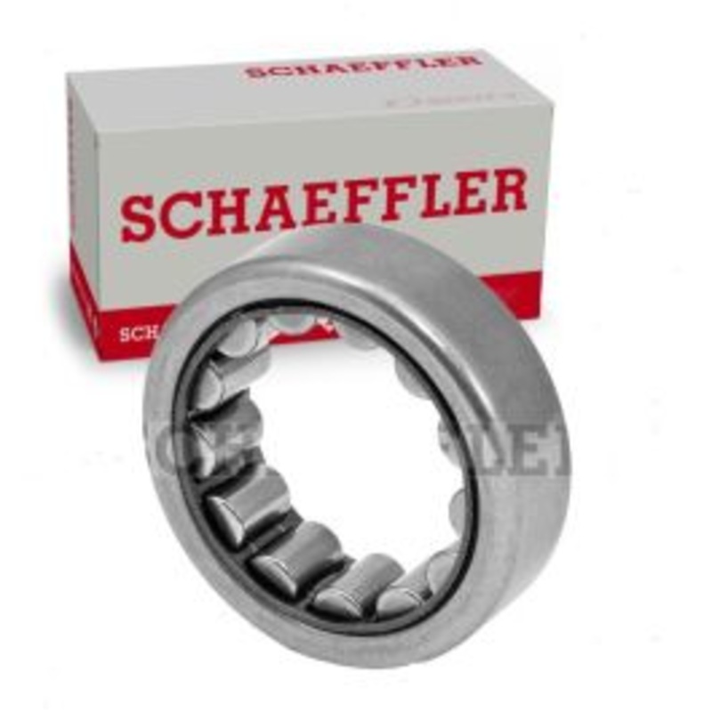 Schaeffler Rear Transmission Countershaft Bearing for 1982-1990 GMC S15