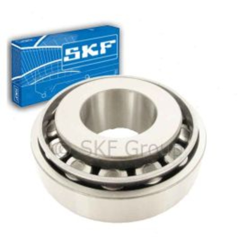 SKF Front Outer Differential Pinion Bearing for 2005-2015 Toyota Tacoma