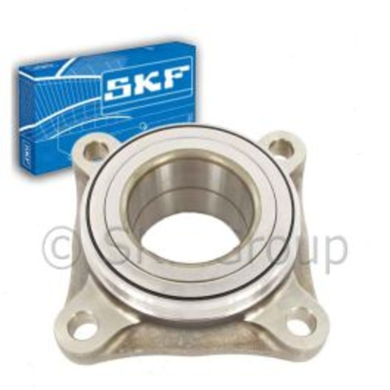 SKF Front Wheel Bearing for 2003-2019 Toyota 4Runner 4.0L 4.7L V6 V8