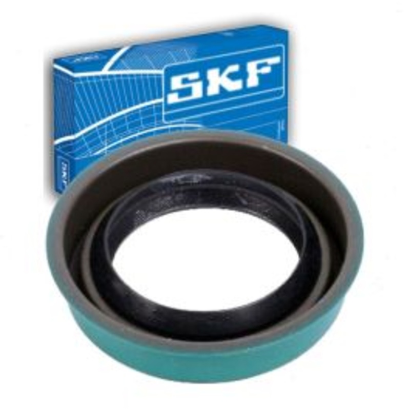 SKF Rear Automatic Transmission Seal for 1968-1984 Chevrolet C10 Suburban 6.5L V8