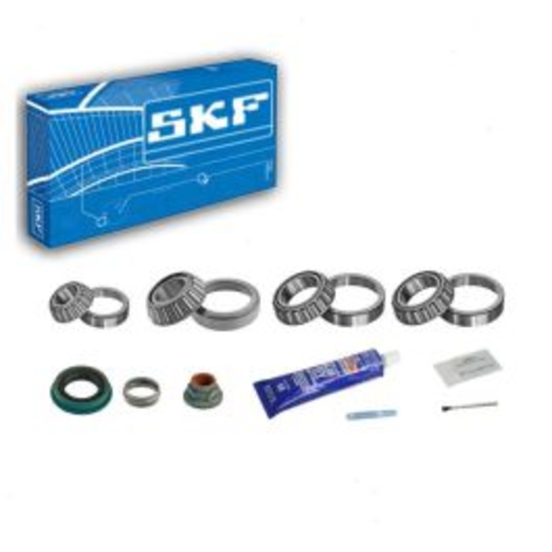 SKF Rear Axle Differential Bearing and Seal Kit for 2008-2010 Ford Explorer Sport Trac