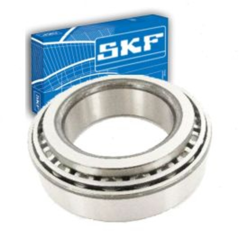 SKF Rear Axle Differential Bearing for 2002-2014 Cadillac Escalade 6.2L V8
