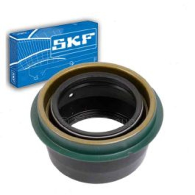 SKF Rear Transfer Case Output Shaft Seal for 1994-2001 Dodge Ram 1500