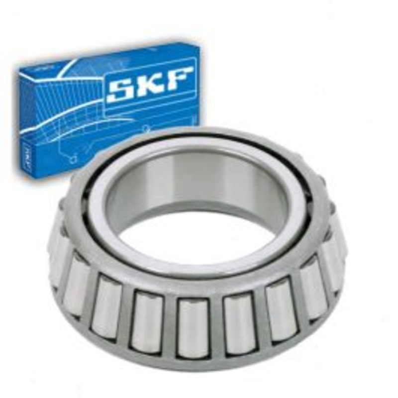 SKF Rear Wheel Bearing for 1968-1971 International MA1200