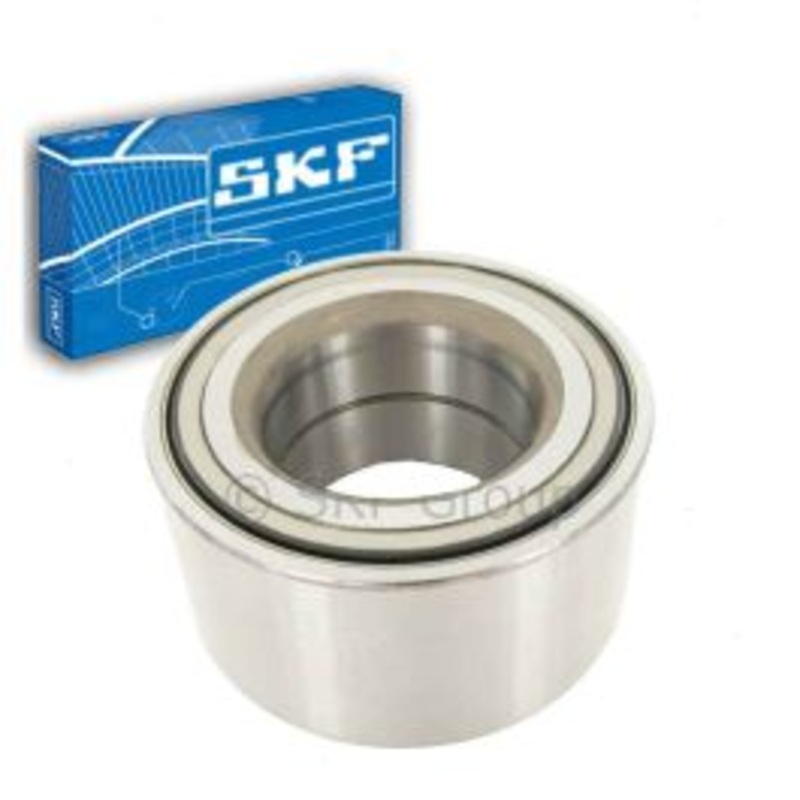 SKF Rear Wheel Bearing for 1990-1992 Lincoln Mark VII