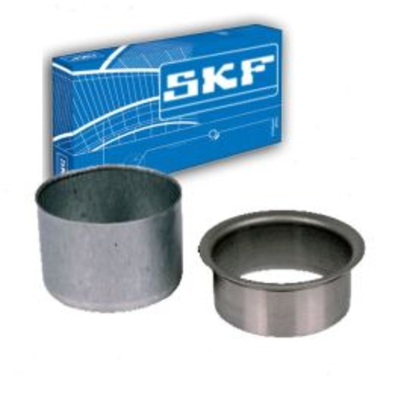 SKF Right Output Shaft Repair Sleeve for 1992-1995 Mitsubishi Expo