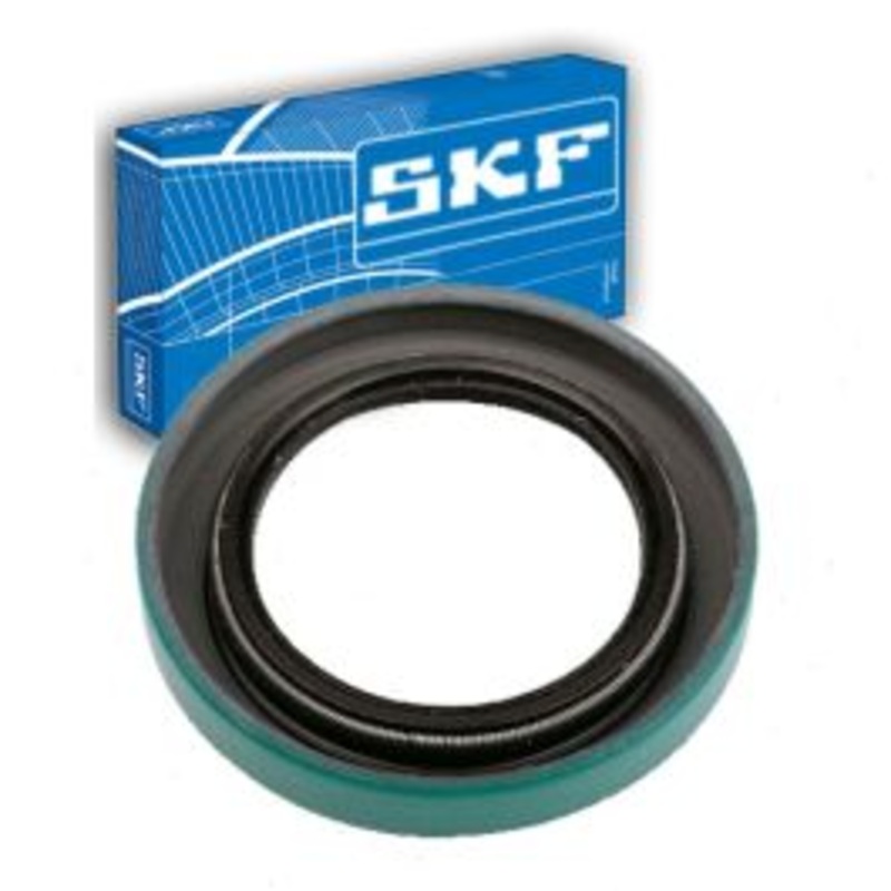 SKF Transfer Case Input Shaft Seal for 1959-1960 International B120
