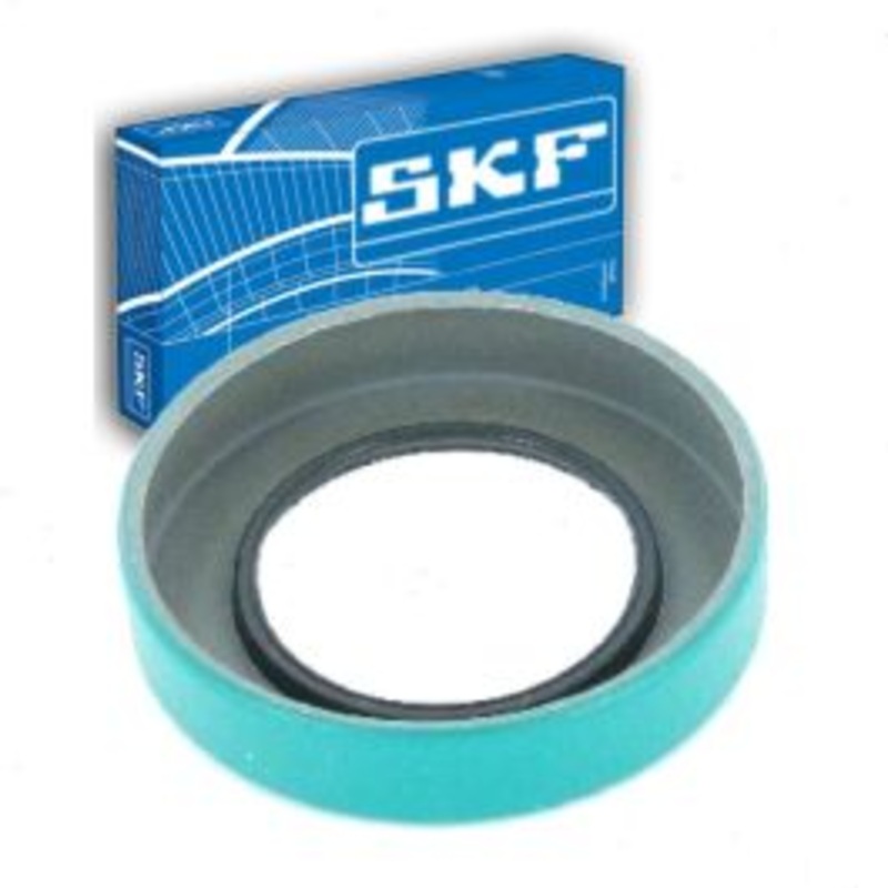SKF Transmission Shift Shaft Seal for 1958-1959 American Motors Rambler
