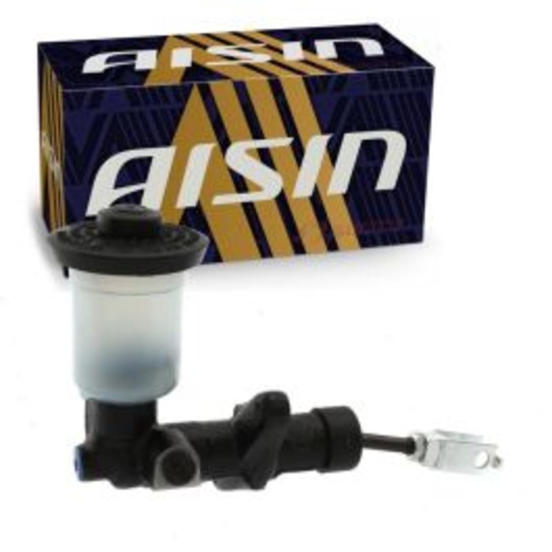 AISIN Clutch Master Cylinder for 1981-1988 Toyota Cressida