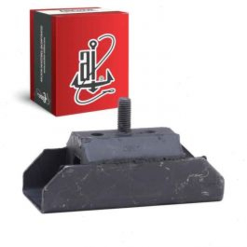 Anchor Rear Automatic Transmission Mount for 1987-1989 Pontiac Safari