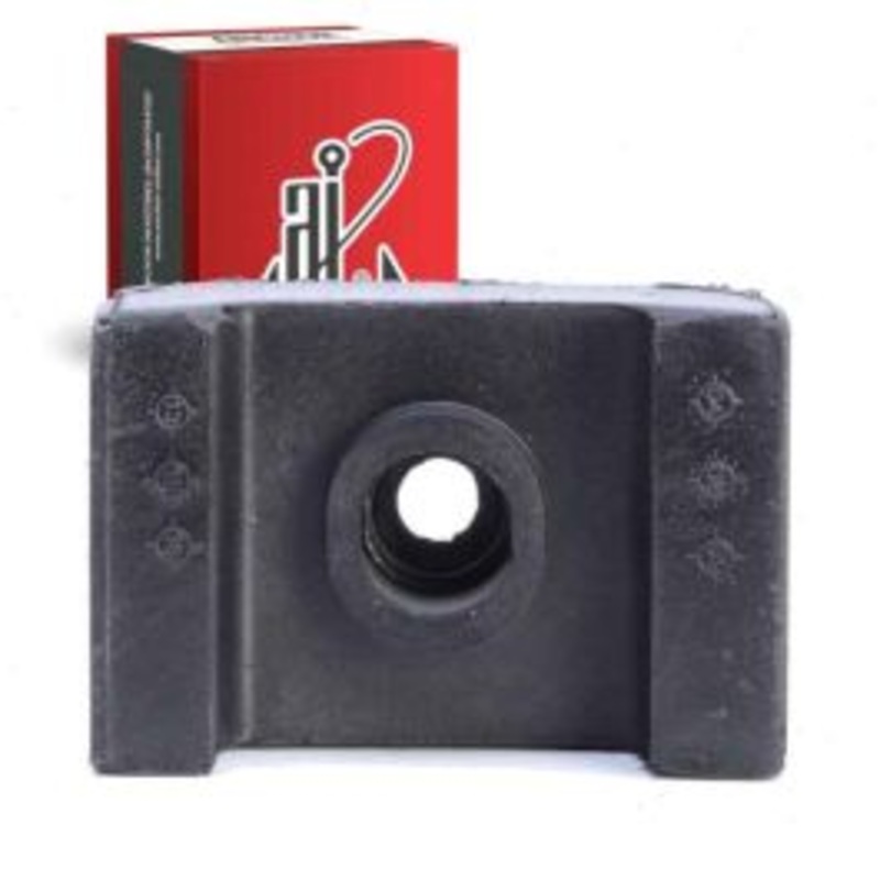 Anchor Right Manual Transmission Mount for 1960-1974 Chevrolet K20 Pickup