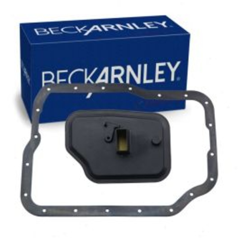 Beck/Arnley 044-0393 Transmission Filter