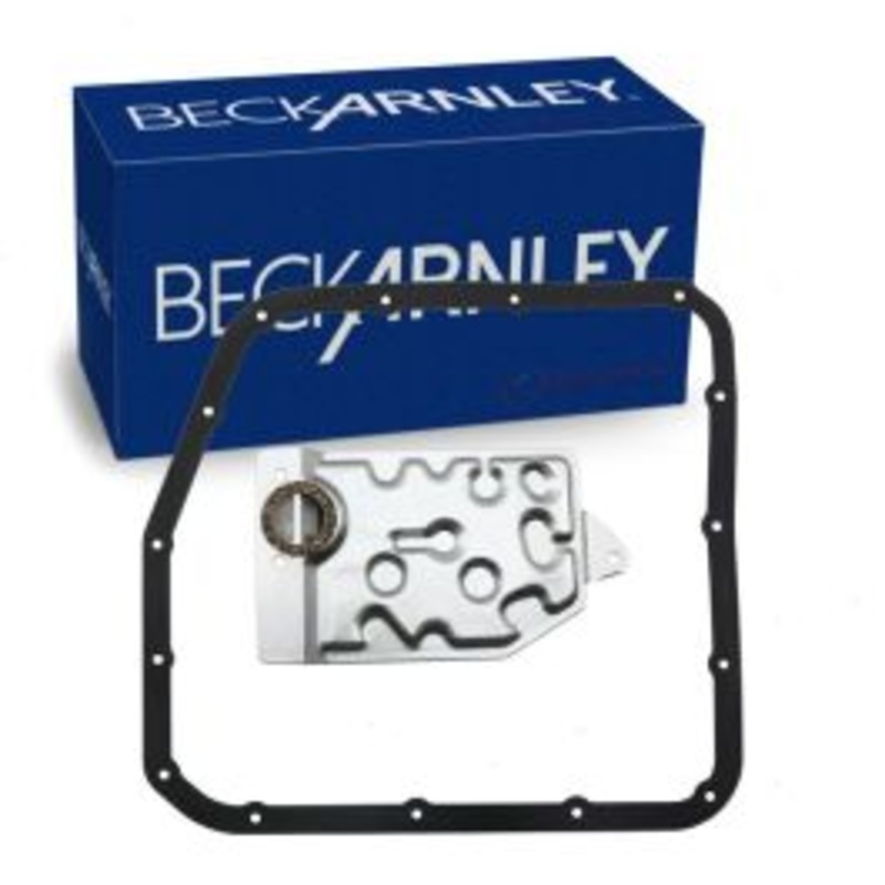 Beck/Arnley Transmission Filter Kit for 1984-2002 Toyota Corolla 1.6L 1.8L L4