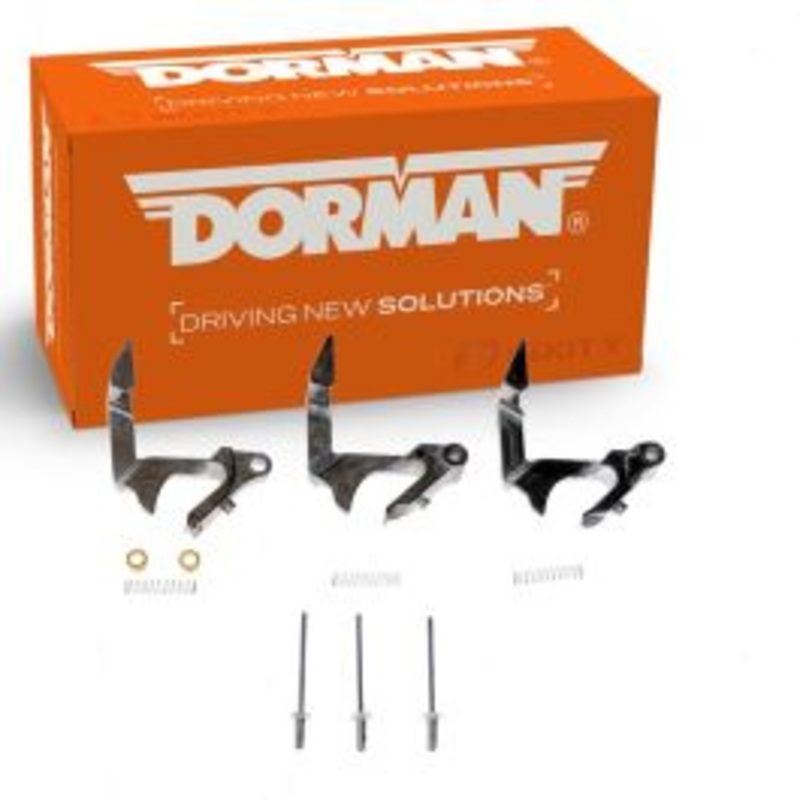 Dorman Shifter Repair Kit for 2005-2006 Mercedes-Benz CL65 AMG