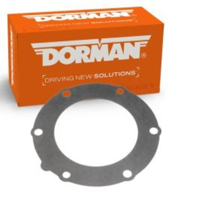 Dorman Transfer Case Gasket for 2007 GMC Sierra 2500 HD Classic