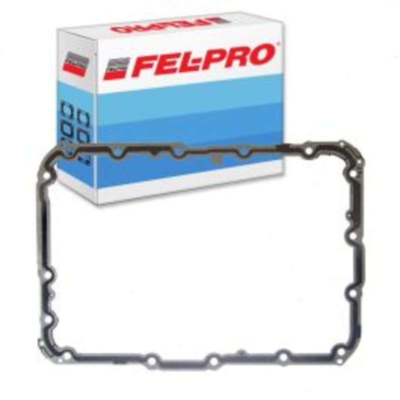 Fel-Pro Transmission Oil Pan Gasket for 2002-2005 Ford Thunderbird