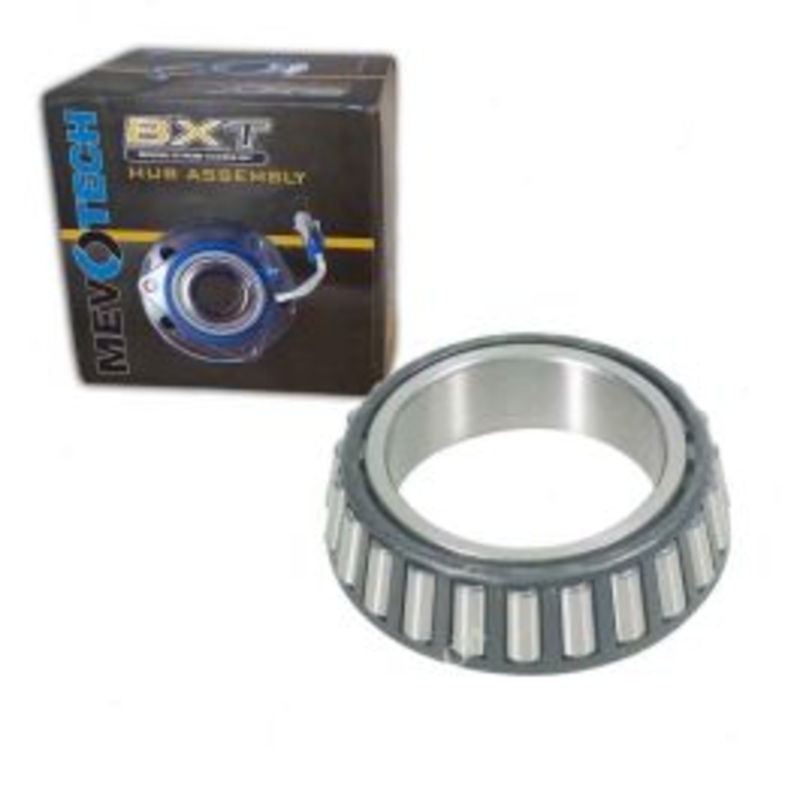 Mevotech BXT Rear Outer Wheel Bearing for 1986-1995 Toyota Pickup