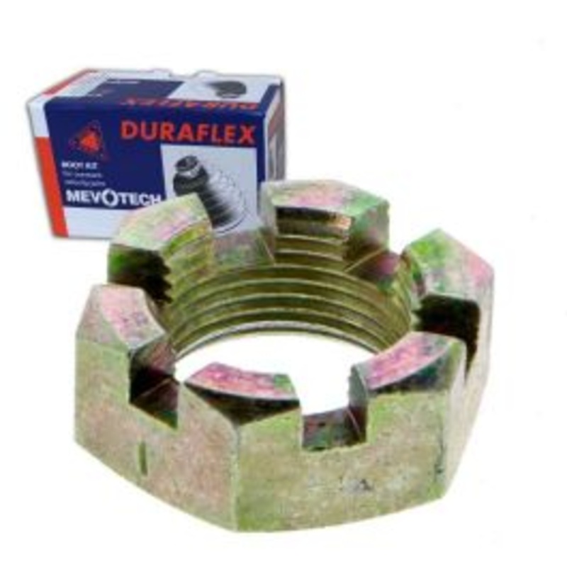 Mevotech Duraflex AT70 CV Joint Boot Kit