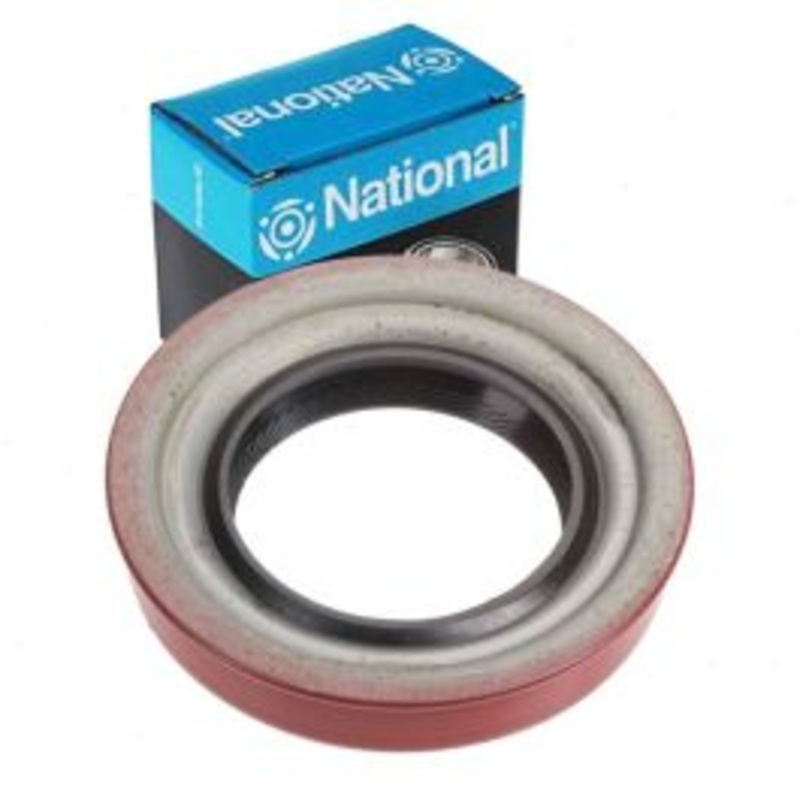 National Extension Housing Seal for 1964-1969 Pontiac Beaumont