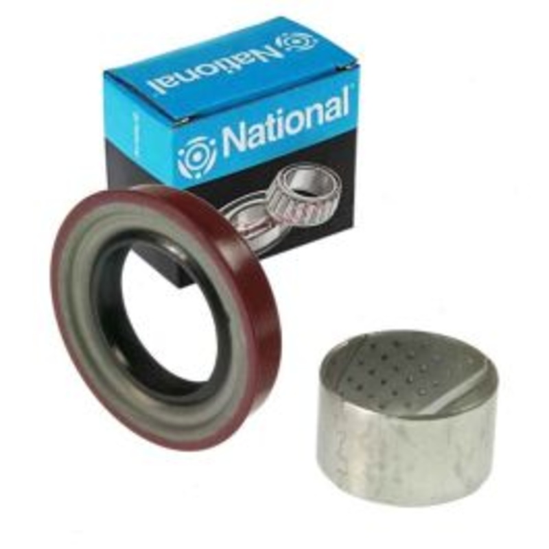 National Extension Housing Seal Kit for 1987-1988 Chevrolet V30
