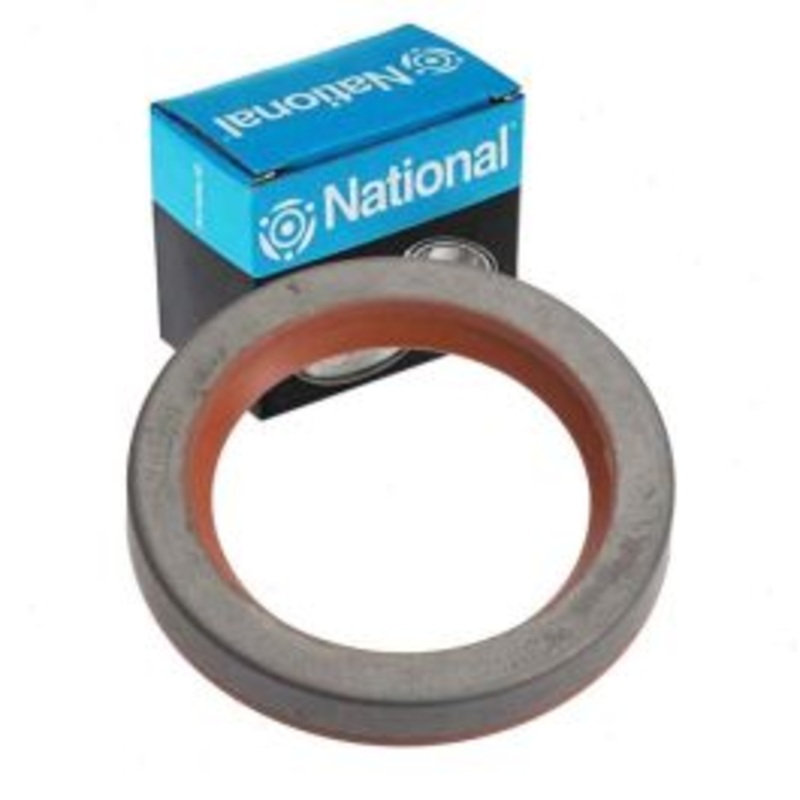 National Front Transmission Oil Pump Seal for 1957-1961 Austin Cambridge