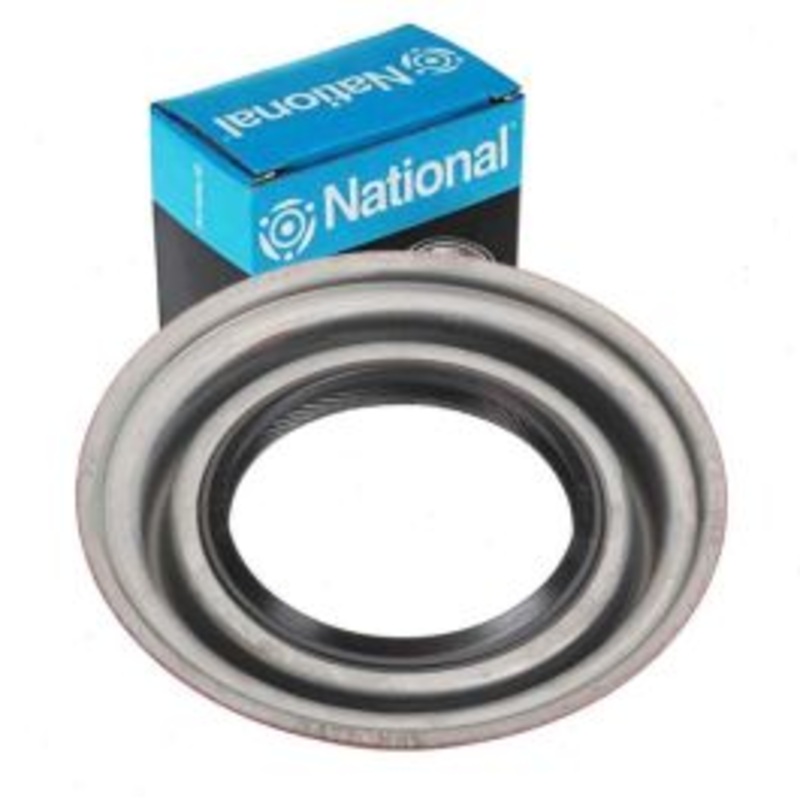 National Rear Outer Differential Pinion Seal for 1992-1997 GMC C1500 Suburban
