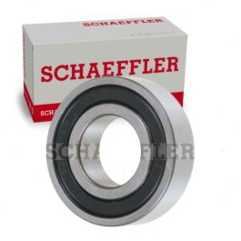 Schaeffler Clutch Pilot Bearing for 1990-1994 Plymouth Laser 2.0L L4