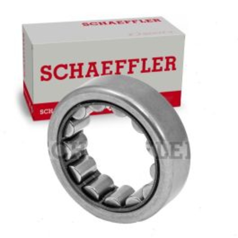 Schaeffler Rear Transmission Countershaft Bearing for 1982-1983 Jeep CJ5