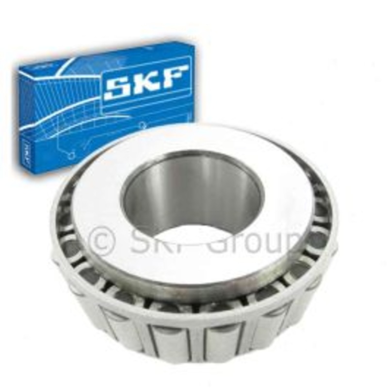 SKF Front Outer Wheel Bearing for 1975-1980 Dodge B200